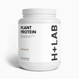 Plant Protein (Chocolate)