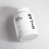 Plant Protein (Chocolate)