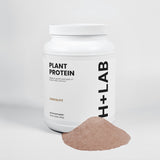 Plant Protein (Chocolate)
