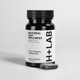 Natural Gut Wellness Capsules