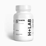 Vitamin D3 2,000 IU