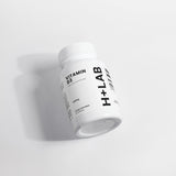 Vitamin D3 2,000 IU