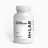 Chaga Mushroom