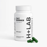 Fat Burner with MCT