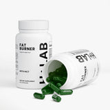 Fat Burner with MCT