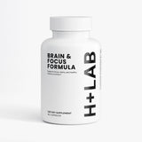 Brain & Focus Formula