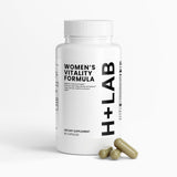 Women's Vitality Formula
