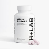 Vision Support