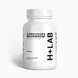 Cordyceps Mushroom
