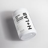 Grass-Fed Collagen Creamer (Vanilla)