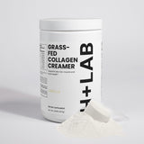 Grass-Fed Collagen Creamer (Vanilla)