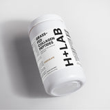 Grass-Fed Collagen Peptides Powder (Chocolate)