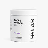 Focus Powder (Sour Grape)