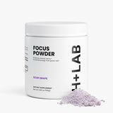 Focus Powder (Sour Grape)