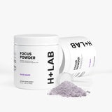 Focus Powder (Sour Grape)