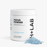 Focus Powder (Sour Gummi Worm)