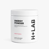 Energy Powder (Fruit Punch)