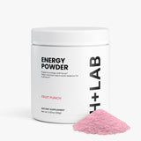 Energy Powder (Fruit Punch)