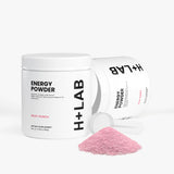 Energy Powder (Fruit Punch)