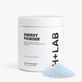 Energy Powder (Cotton Candy)