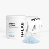 Energy Powder (Cotton Candy)