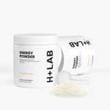 Energy Powder (Lychee Splash Energy)
