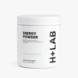 Energy Powder (Melon Creamsicle)