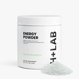 Energy Powder (Melon Creamsicle)