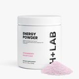 Energy Powder (Strawberry Shortcake)