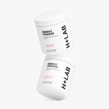 Energy Powder (Strawberry Shortcake)