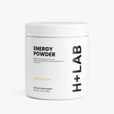Energy Powder (Yuzu Flavor)