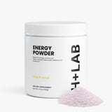 Energy Powder (Yuzu Flavor)