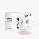 Energy Powder (Yuzu Flavor)