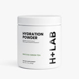 Hydration Powder (Matcha Green Tea)