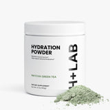 Hydration Powder (Matcha Green Tea)