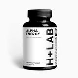 Alpha Energy
