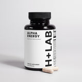 Alpha Energy