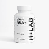 Bone & Heart Support