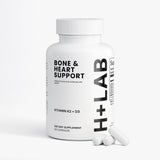 Bone & Heart Support