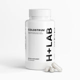 Colostrum Capsules