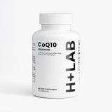 CoQ10 Ubiquinone