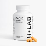 CoQ10 Ubiquinone