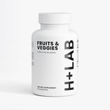 Fruits and Veggies