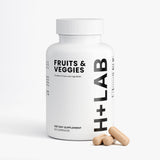 Fruits and Veggies
