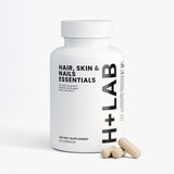 Hair, Skin and Nails Essentials