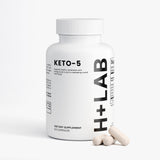 Keto-5
