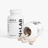 Keto-5