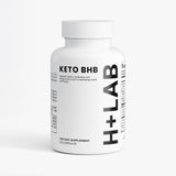 Keto BHB