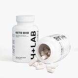 Keto BHB