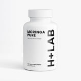 Moringa Pure